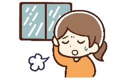 梅雨突入！体調不良に要注意！！